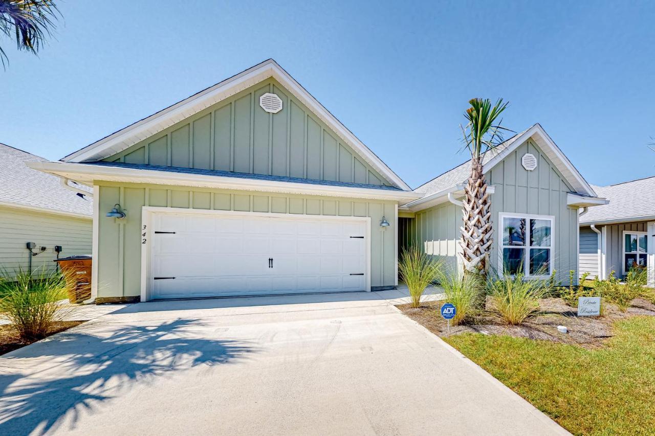 Windmark - Pirates Cove Port St. Joe Exterior photo