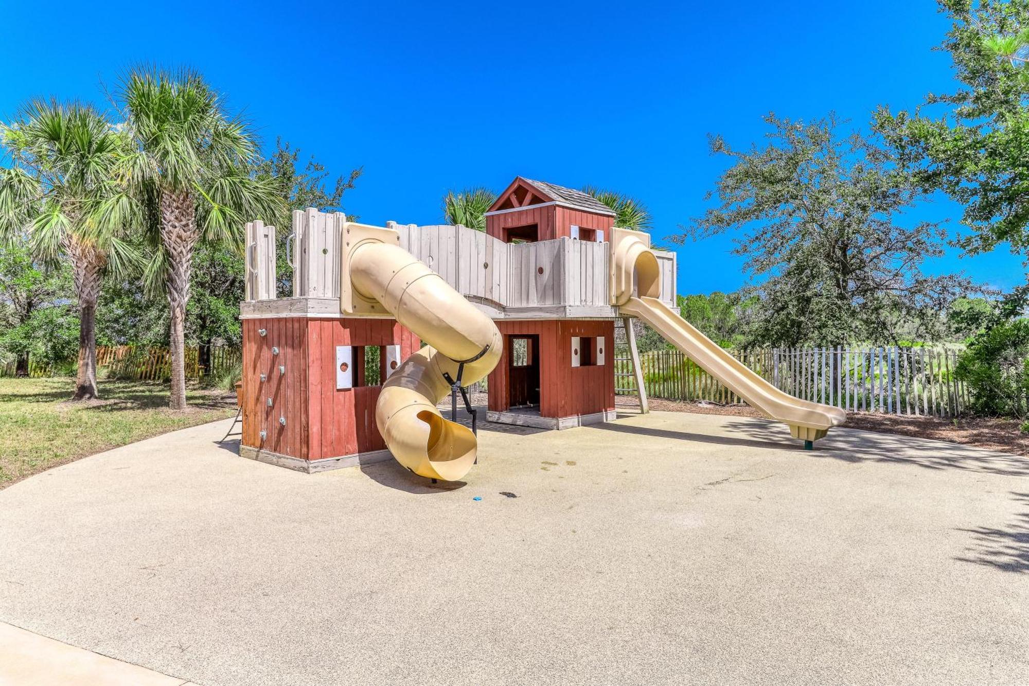 Windmark - Pirates Cove Port St. Joe Exterior photo